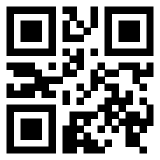 Il QrCode di 3916116245