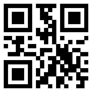 Il QrCode di 3916116248