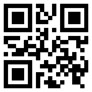3916116249 - Immagine del QrCode associato