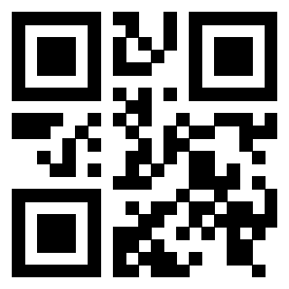 3916116251 Qr Code associato