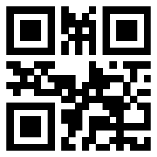 Scansione del Qr Code di 3916116254