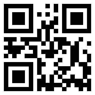 3916116255 - Immagine del QrCode associato