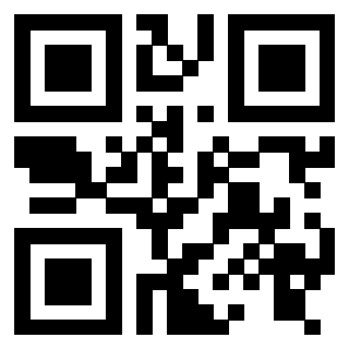 Immagine del Qr Code di 3916116258