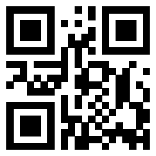 3916116260 Qr Code associato