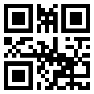 3916116263 - Immagine del QrCode associato