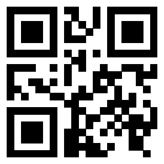 3916116264 - Immagine del Qr Code associato