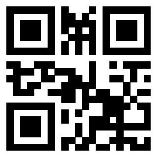 Immagine del Qr Code di 3916116265