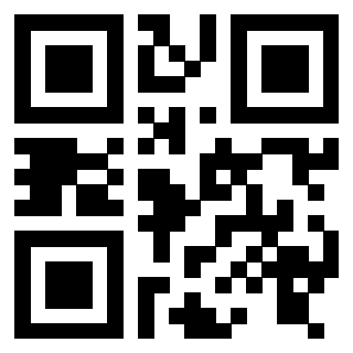 3916116268 Qr Code associato