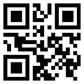 Immagine del Qr Code di 3916116270