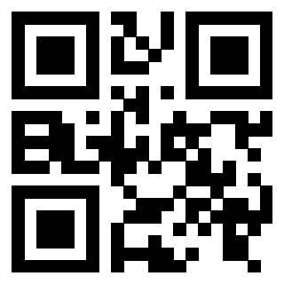 3916116271 - Immagine del Qr Code associato