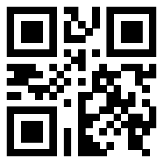 Scansione del Qr Code di 3916116274