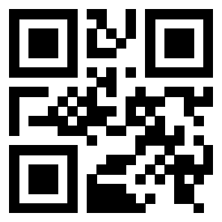 3916116278 - Immagine del QrCode associato