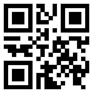 Immagine del Qr Code di 3916116279