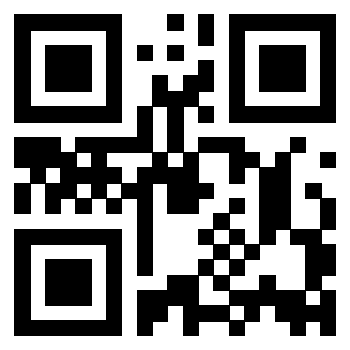 3916116280 - Immagine del Qr Code associato