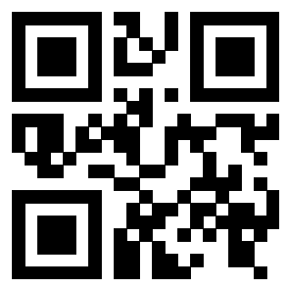 Scansione del Qr Code di 3916116281