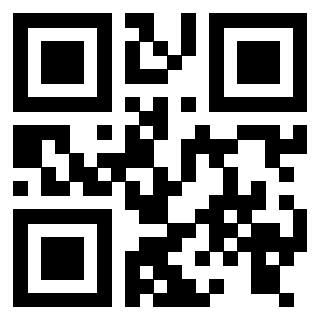 3916116285 QrCode associato
