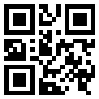 3916116290 - Immagine del Qr Code associato