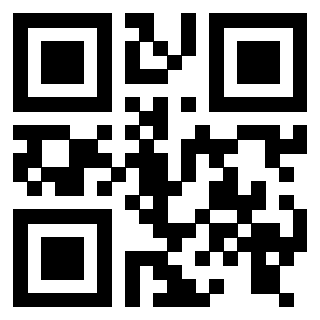 3916116291 QrCode associato