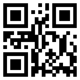 Immagine del QrCode di 3916116292