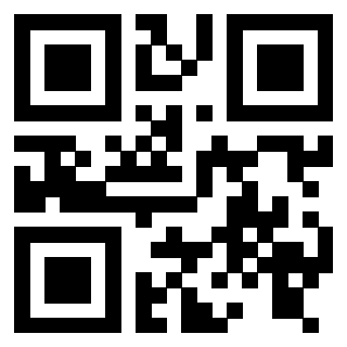 3916116295 - Immagine del QrCode associato