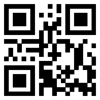 Immagine del Qr Code di 3916116299