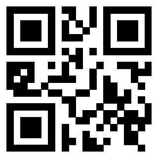Scansione del Qr Code di 3916116301