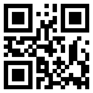 Scansione del Qr Code di 3916116302