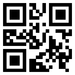 3916116305 - Immagine del QrCode associato