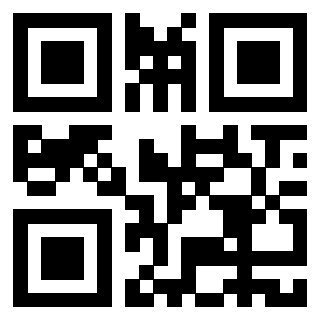 Immagine del QrCode di 3916116308