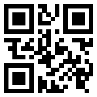 Immagine del QrCode di 3916116310