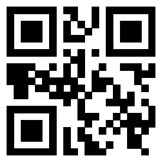 Il QrCode di 3916116312
