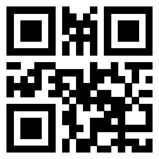 3916116313 Qr Code associato