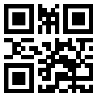 3916116314 - Immagine del Qr Code associato