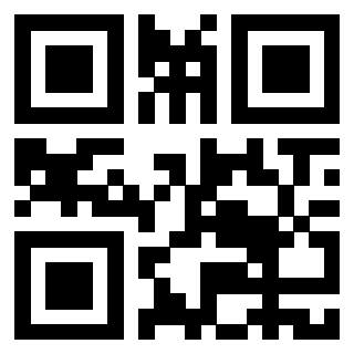 3916116316 - Immagine del QrCode associato