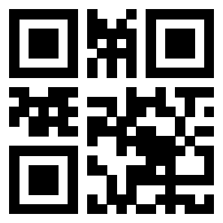 3916116317 - Immagine del Qr Code associato