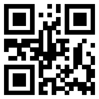 Il Qr Code di 3916116319