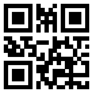 Il QrCode di 3916116322
