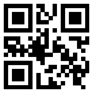 Il QrCode di 3916116323