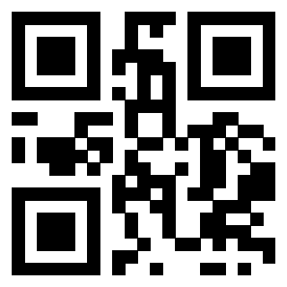 Immagine del QrCode di 3916116325