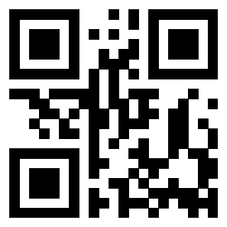 3916116327 QrCode associato