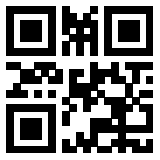 3916116328 Qr Code associato