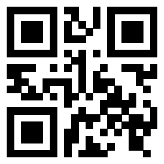 3916116329 - Immagine del Qr Code associato