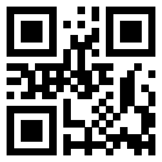 Scansione del QrCode di 3916116330