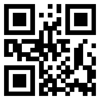 3916116331 - Immagine del QrCode associato