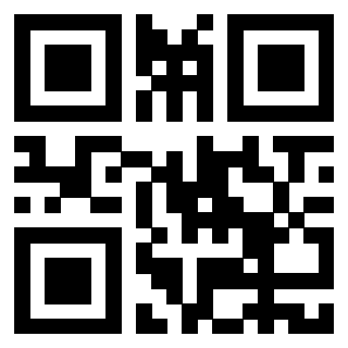 Immagine del Qr Code di 3916116332