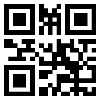 Qr Code di 3916116334