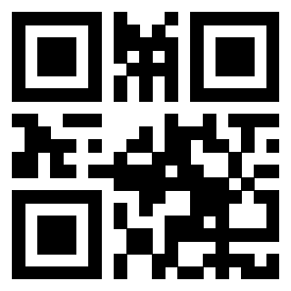 3916116335 - Immagine del QrCode associato