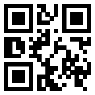 3916116337 Qr Code associato