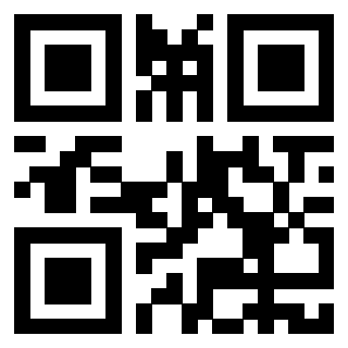 Immagine del QrCode di 3916116338