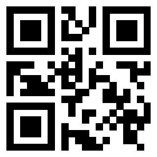 Immagine del QrCode di 3916116342